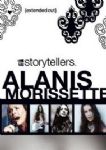 Alanis Morissette - VH1 Storytellers (Nac DVD)