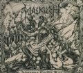Malkuth - Adoremus Lucifer Rex + 3 Bônus/Covers Bathory/Moonspell/Sepultura (Nac/Digipack)
