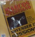 Marcos Ottaviano - November 12 Sessions 1997 (Eldorado, 2000/Blue Jeans) (Nac)