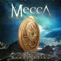 Mecca - Everlasting + 1 Bônus Track (Feat. Tommy Denander) (Hard Rock, AOR 2023) (CD Importado)