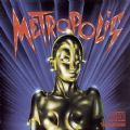 Metropolis - Original Motion Picture Soundtrack (Feat. Freddie Mercury/Pat Benatar/Bonnie Tyler/Loverboy/Billy Squier/Adam Ant/Jon Anderson (Imp)