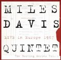 Miles Davis Quintet - Live In Europe 1967/The Bootleg Series Vol.1 (Nac/Digipack/3 CDs + 1 DVD)