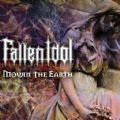 Fallen Idol - Mourn The Earth (Nac)