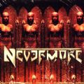Nevermore - S/T + 5 Bônus (Nac/Slipcase/Pôster)
