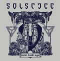 Solstice - New Dark Age (CD Nacioal/Sphera Noctis Records)