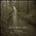 October Falls - Marras (Eight Hymns For Scheol And Nature) (Imp)