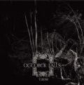 October Falls - Tuoni (Dark Horizons Records, 2005 Reissue) (Imp)