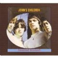 Johns Children - Smashed Blocked ! (Dynamic, 2005) (Imp/Digi)