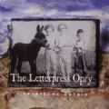 The Letterpress Opry - Americana Gothic (Imp/Digipack)