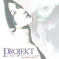Projekt Records - Projekt Records Sampler-Beneath The Icy Floe (Volume 5-1997/15 Songs Compilation = Lycia, Thanatos, Bleak, Vidna Obmana) (Imp)