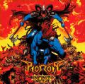 Pronoia - Infinito Metal (Heavy Speed Metal Chile) (CD Nacional/Gate Of Doom Records)