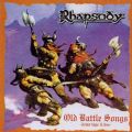 Rhapsody - Old Battle Songs (Demo Tape & Live) (Imp/Epicos Records)
