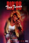 Tina Turner - Live In Concert (Rio De Janeiro - 1988) (Nac DVD)