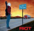Riot - The Official Album Vol.6 (CD1 - Paranount Theater, Staten Island 1983/CD2 - Osaka, Japan 1990) (Nac/Digipack/Slipcase/2CDS)