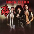 The Rods - Rock Hard (Nac/Slipcase)