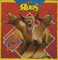 The Rods - Wild Dogs (Nac/Slipcase)
