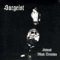 Sargeist - Satanic Black Devotion (Nac/Digipack)