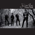 Julian Sas (Blues Rock) - Coming Home (Imp/Cavalier Records)