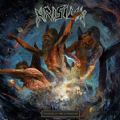 Krisiun - Scourge Of The Enthroned (Nac/Slipcase/Pôster