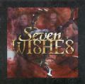 Seven Wishes - S/T (Verso CD Maximum-1999) (Imp)