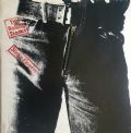 Rolling Stones - Sticky Fingers (CD Importado 1971)