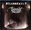 Theosophy & Bizarrekult - Split CD (Imp)