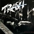 Trash - Burnin Rock (Imp/1985)