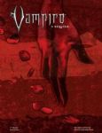 Vampiro - O Requiem (Jogo Narrativo Gótico RPG/2ª Edição Brasileira/Livro Capa Dura)