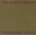 The March Violets (Gothic) - The Botanic Verses (Imp/Cleopatra Records)