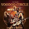 Voodoo Circle - Locked And Loaded (Nac)