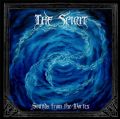 The Spirit - Sounds From The Vortex (CD Nacional Lacrado/Sphera Noctis Records)