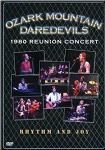 Ozark Mountain Daredevils - 1980 Reunion Concert (Imp DVD)