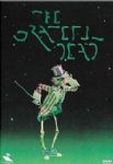 Grateful Dead - Movie (Live 1974 - Winterland Ballroom/Legendado) (Nac/Duplo - DVD)