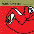 Agitation Free - The Other Sides Of Agitation Free (1999 Album - Recordings With Or For Friends) (Imp)
