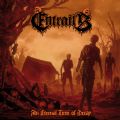 Entrails - An Eternal Time of Decay (CD Nacional/Slipcase/Old Shadows Records)