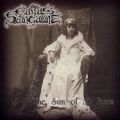 Cultus Sanguine - The Sum of All Fears (CD Nacional/Old Shadows Records)