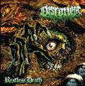 Disrotter - Restless Death (CD Nacional/Old Shadows Records)