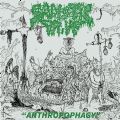 Sadistic Drive - Anthropophagy (CD Nacional/Digipack/Old Shadows Records)